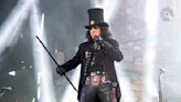 Alice Cooper Announces Spring 2023 US Tour