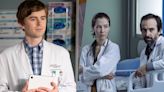 The Good Doctor, Sob Pressão e mais: veja as séries médicas disponíveis no Globoplay