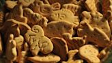 How Many Animal Shapes Have Been Used In Animal Crackers?