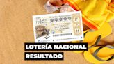Comprobar Sorteo Lotería Nacional: resultados del Sorteo extraordinario de julio de la Lotería Nacional
