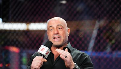 "She’s gonna win": Joe Rogan believes that Kamala Harris' is favored over Trump