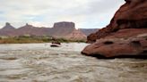 The Colorado River is vital in Utah. Here's why it's going to get even more publicity