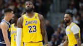 LeBron James pone en duda su continuidad con Los Angeles Lakers después de su eliminación - La Opinión