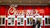 Chik-fil-A Is No Longer The Top Fast-Food Restaurant: See The Top 10 List