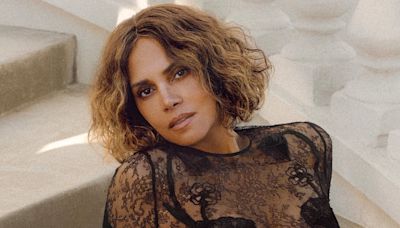 Halle Berry shares unexpected reason why she is not afraid of ageing