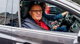Rudy Giuliani Selling Coffee After Conspiracy Indictment