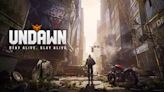 Undawn, Garena’s open-world mobile zombie survival game, launches on 29 June