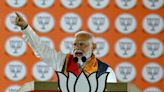 Modi eyes victory as India counts epic vote