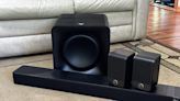 Klipsch Flexus CORE 200 Sound System Review