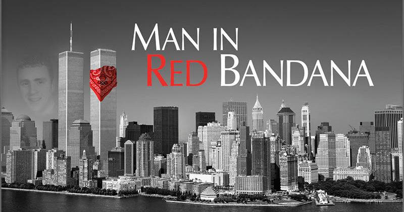 Scientology Network’s Documentary Showcase Airs ‘Man in Red Bandana,’ the Tale of a 9/11 Hero