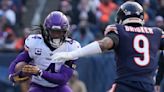 Minnesota Vikings release star running back Dalvin Cook for salary cap reasons, AP source says