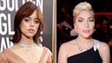 Wednesday' s Jenna Ortega shares her Lady Gaga origin story, fantasizes season 2 role for Mother Monster