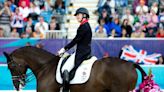 Charlotte Dujardin: Britain's golden girl loses lustre