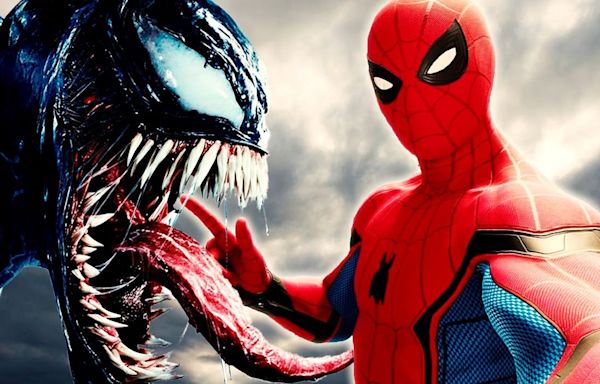 Spider-Man: No Way Home Star Revealed to Be in Venom 3