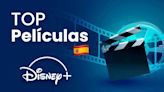 Las películas favoritas del público en Disney+ España