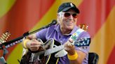 Jimmy Buffett, Music’s Easygoing Icon and Founder of Margaritaville, Dead at 76