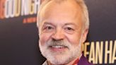 Graham Norton Announces He's Bringing Back An Iconic Game Show Favourite