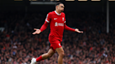 Fulham vs Liverpool final score, result as Alexander-Arnold shines and Reds go joint-top of Premier League | Sporting News United Kingdom