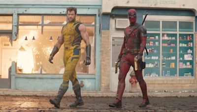 First reactions to Deadpool and Wolverine are in after the premiere in New York