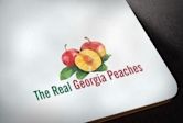 The Real Georgia Peaches