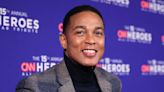 Don Lemon Says Goodbye To CNN Primetime Show With Emotional Farewell Ahead Of Morning Show Debut