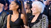 Why Celebrity Grandmas Are Having a Moment, from Ari's 'Nonna' to Sydney Sweeney's 2 Grans