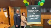 Herkimer unveils community development plan, director to create 'more prosperous future'