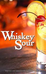 Whiskey Sour