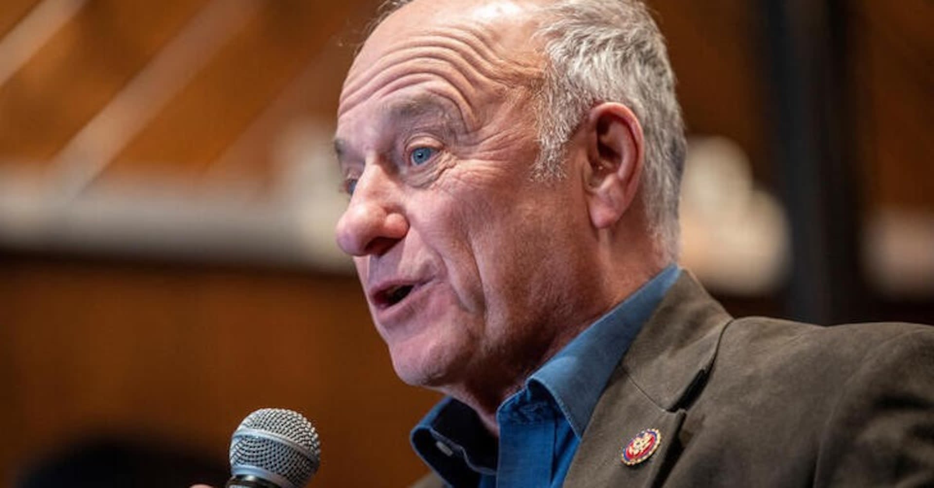 Ex-US congressman Steve King's campaign loses appeal in meme copyright case