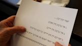 Amid rising antisemitism, the vivid language of Yiddish makes a comeback