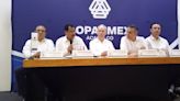 Anuncia Coparmex y Transparencia Mexicana compromiso para MIPyMES en Guerrero