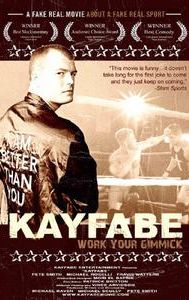 Kayfabe