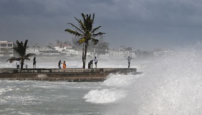 Hurricane Beryl's impacts could force long-term itinerary changes for major cruise lines