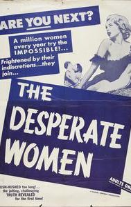 The Desperate Women