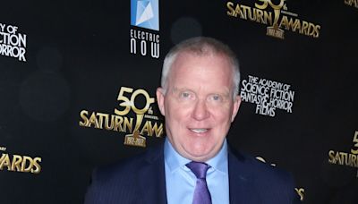 Anthony Michael Hall toasted 56th birthday with ‘Breakfast Club’ reunion