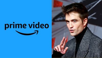 Robert Pattinson es protagonista de esta película imperdible de Prime Video