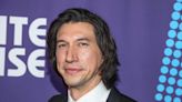 Adam Driver ‘fights back tears’ as Ferrari receives six-minute standing ovation at Venice Film Festival