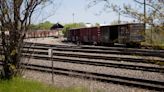 Do railroad job cuts pose safety concerns?
