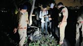 2 ‘thak-thak’ gang members arrested in Noida
