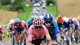 [En vivo] Así va Richard Carapaz en la etapa 17 del Tour de Francia