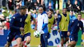 More sleep, less PlayStation: Spalletti makes his point as Italy starts title defense at Euro 2024