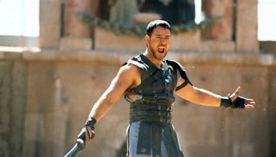 Russell Crowe: 5 film per i 60 anni del Gladiatore