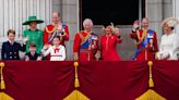 Sick King Will Skip Horseback Tradition at Trooping of the Colour as Kate Misses Rehearsal