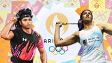 Paris Olympics: Neeraj Chopra to PV Sindhu, India's key athletes to watch out for