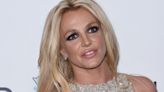 Britney Spears reveals she’s ‘single’ and vows to ‘never be with another man’