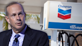 Chevron CEO reveals when US will see the 'end of the oil age'