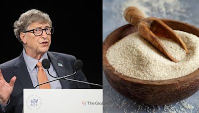 Bill Gates señala al fonio como el alimento que acabará con el hambre