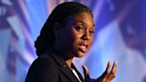 Kemi Badenoch warns Royal Mail bosses on £3.5bn sale to 'Czech Sphinx'