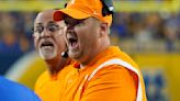 Tipsheet: Tennessee takes fast lane to SEC prominence under Heupel