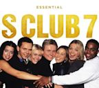 Essential S Club 7